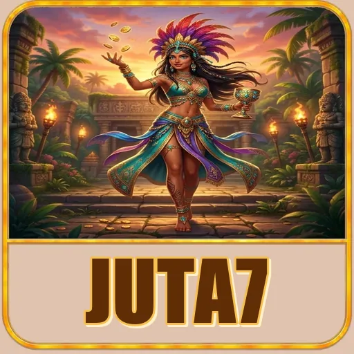 Pratinjau visual kanal unduhan juta7 APK resmi 512×512
