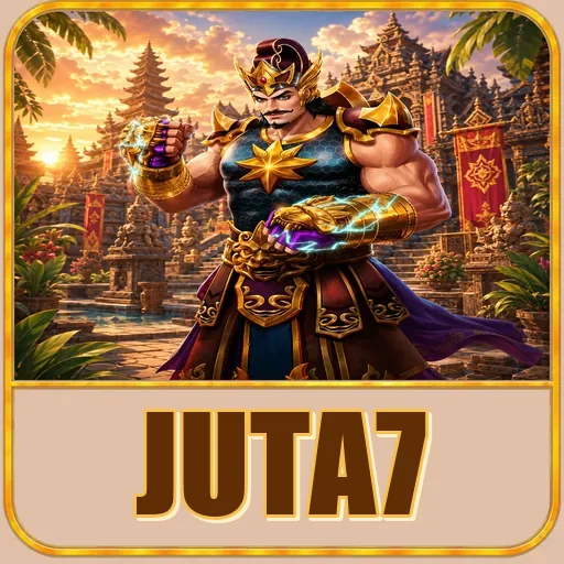 Gambar verifikasi keamanan akun masuk & daftar juta7